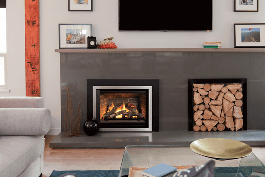 Valor 700 G3.5 Gas Insert