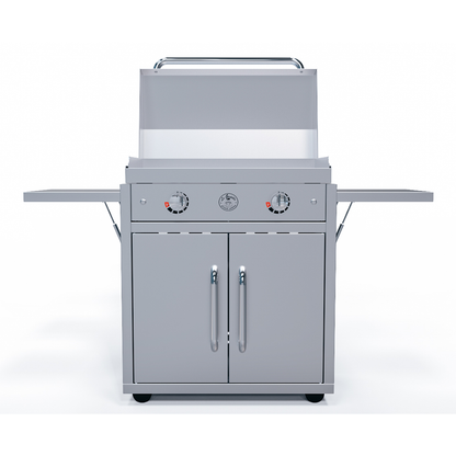 Freestanding Cart for The Ranch Hand Griddles - GFCART75
