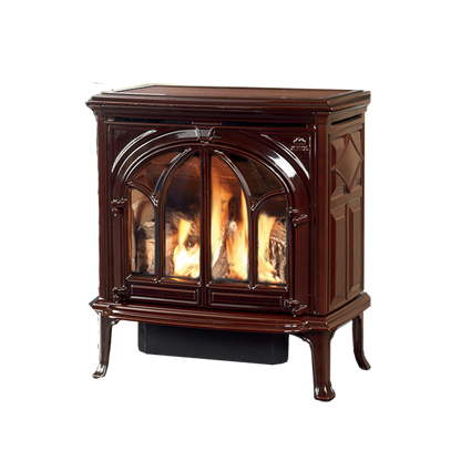 Jotul GF 200 DV II LilleHammer Gas Stove