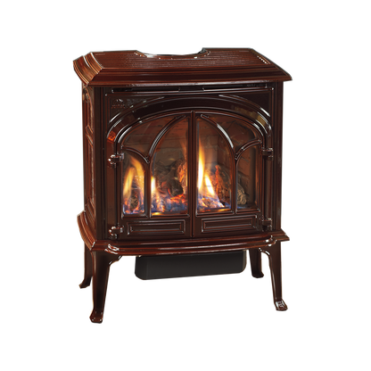 Jotul GF 300 DV Allagash Gas Stove