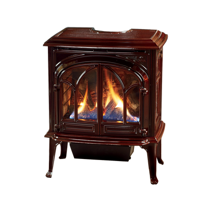 Jotul GF 300 DV IPI ALLAGASH Gas Stove