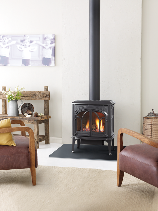 Jotul GF 300 BV MV Allagash Gas Stove