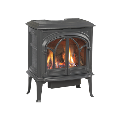 Jotul GF 300 BV MV Allagash Gas Stove