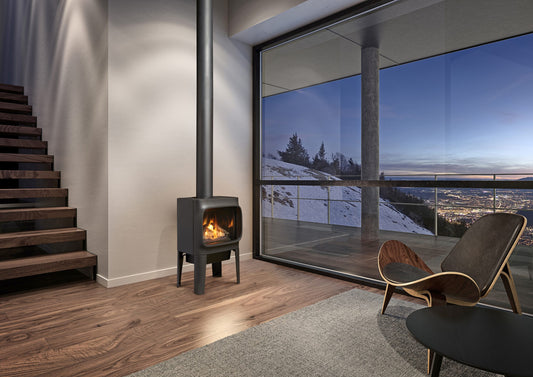 Jotul GF 305 DV IPI Gas Stove