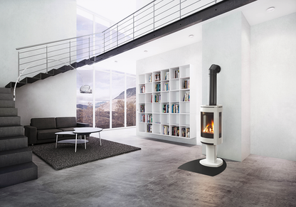 Jotul GF 370 DV IPI Gas Stove