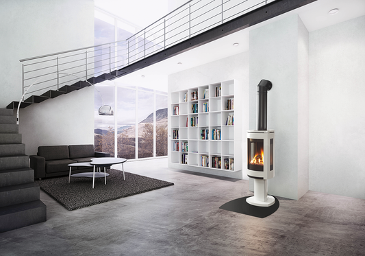 Jotul GF 370 DV IPI Gas Stove
