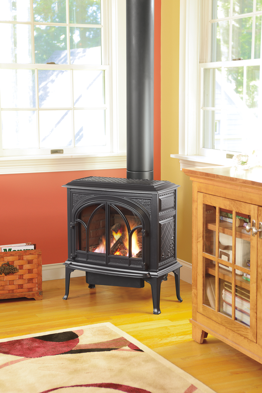 Jotul GF 400 BV MV Sebago Gas Stove