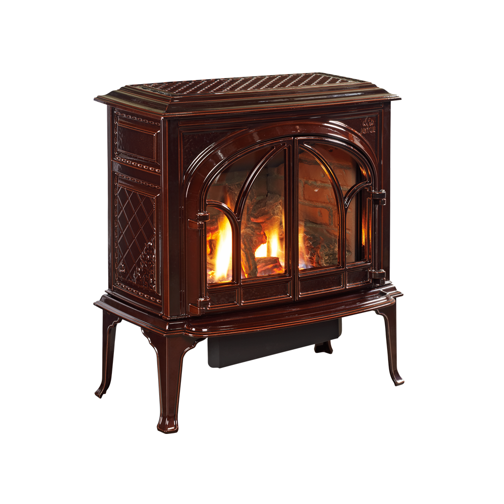 Jotul GF 400 BV MV Sebago Gas Stove