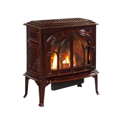 Jotul GF 400 BV MV Sebago Gas Stove
