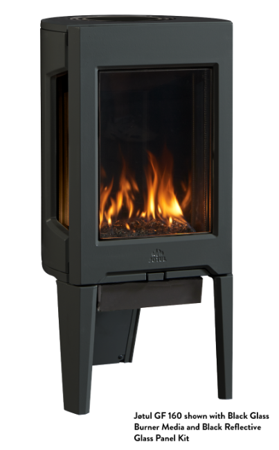 Jotul GF 160 DV IPI Gas Stove