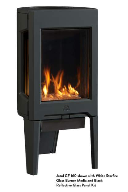 Jotul GF 160 DV MV Gas Stove