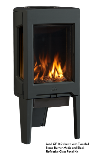 Jotul GF 160 DV IPI Gas Stove