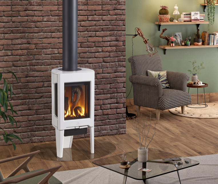 Jotul GF 160 DV MV Gas Stove