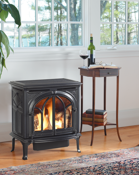Jotul GF 200 DV II LilleHammer Gas Stove