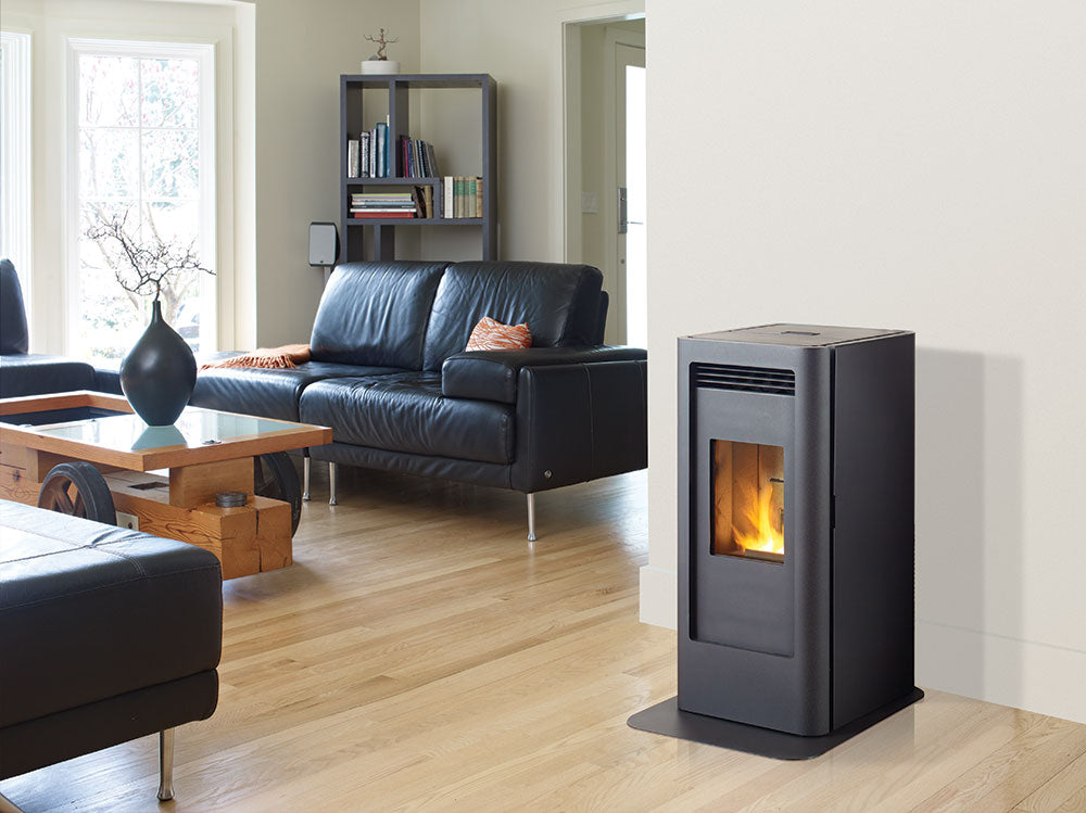 Regency Greenfire Pellet Stove GF40