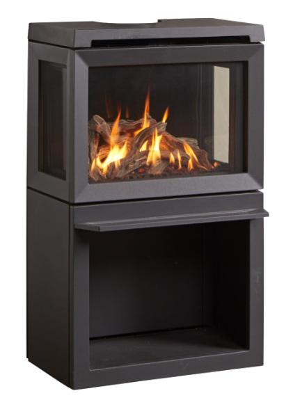 Jotul GF 520 DV IPI Gas Stove