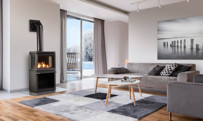 Jotul GF 520 DV IPI Gas Stove