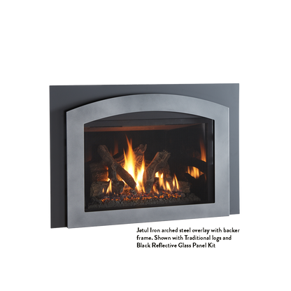 Jotul GI 535 DV IPI New Harbor Gas Insert