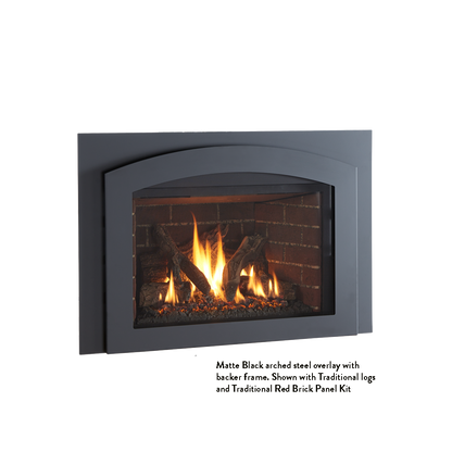 Jotul GI 535 DV IPI New Harbor Gas Insert
