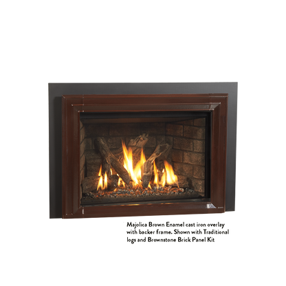 Jotul GI 535 DV IPI New Harbor Gas Insert