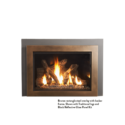 Jotul GI 535 DV IPI New Harbor Gas Insert