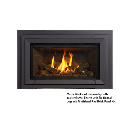 Jotul GI 545 DV Winter Harbor Gas Insert