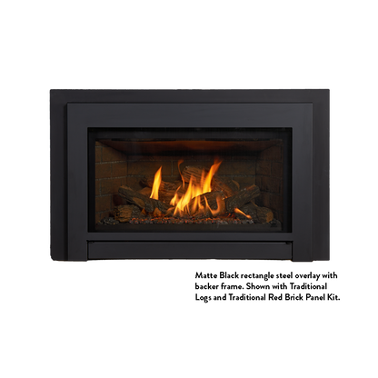 Jotul GI 545 DV Winter Harbor Gas Insert