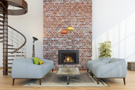 Jotul GI 635 DV IPI Newcastle Gas Insert