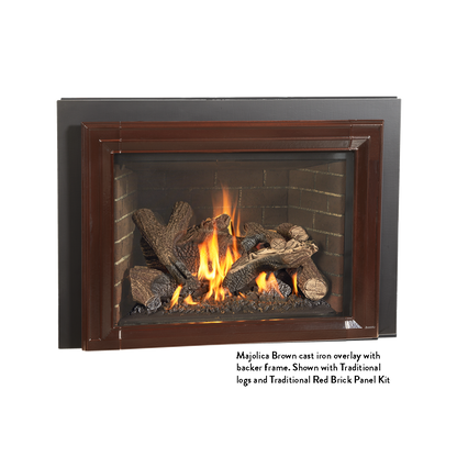 Jotul GI 635 DV IPI Newcastle Gas Insert