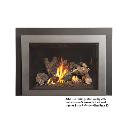 Jotul GI 635 DV IPI Newcastle Gas Insert