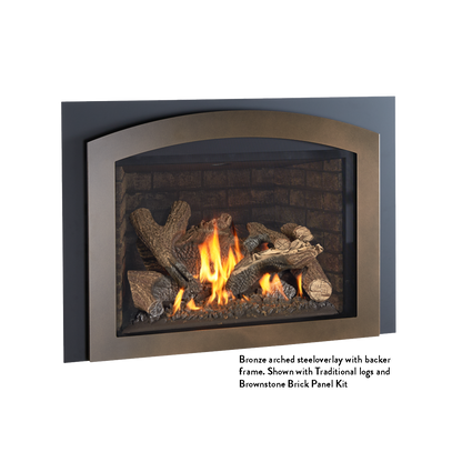 Jotul GI 635 DV IPI Newcastle Gas Insert