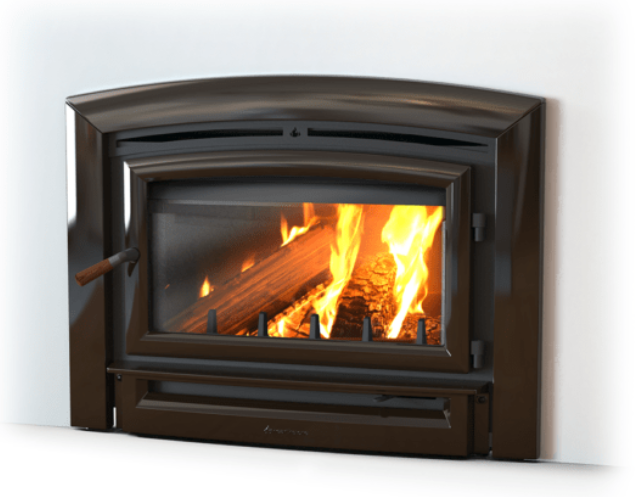 Hearthstone GMi 90 Wood Insert