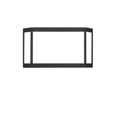 Napoleon Door, Metallic Black - GS328K-1