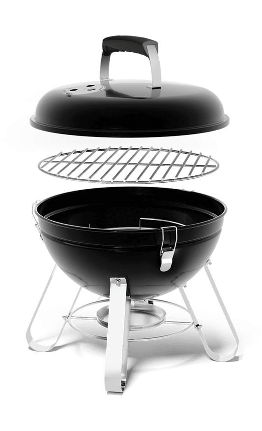 Napoleon Legend 14 Charcoal Portable Kettle Grill