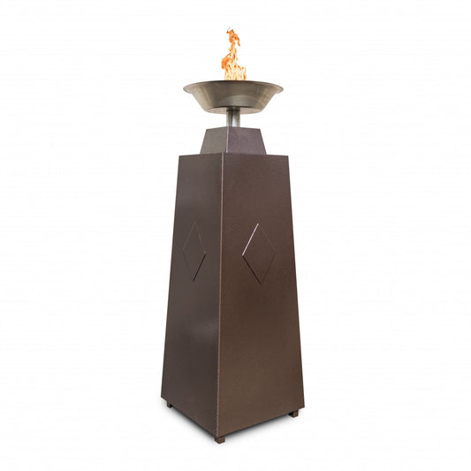 Granada Fire Tower by The Outdoor Plus - Free Cover Included