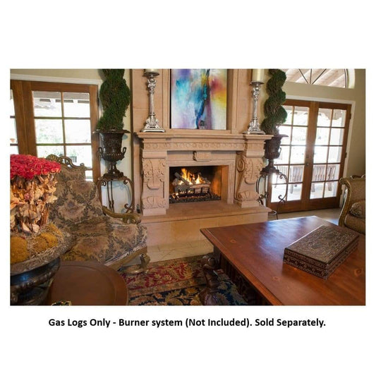 Grand Canyon 18" to 42" Arizona Juniper Vented Gas Logs
