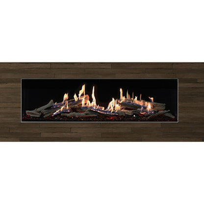 Grand Canyon Bedrock 48" Western Driftwood Traditional GlowFire Logs