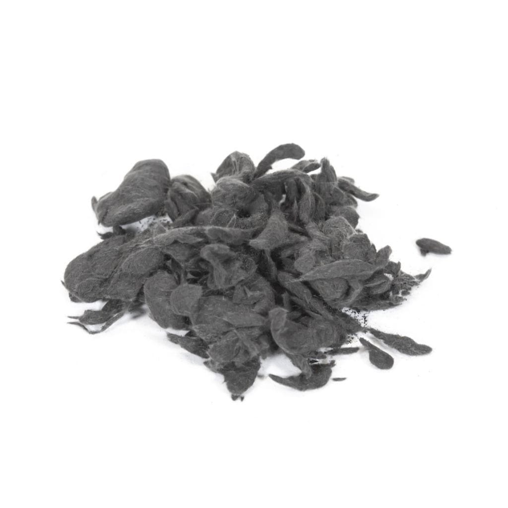 Grand Canyon Black Glowing/Platinum Bright Embers and Vermiculite