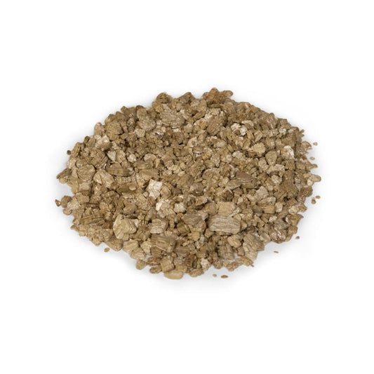 Grand Canyon Black Glowing/Platinum Bright Embers and Vermiculite