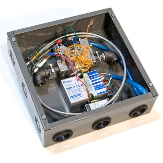 Grand Canyon High Capacity Outdoor 350K Electronic Ignition System