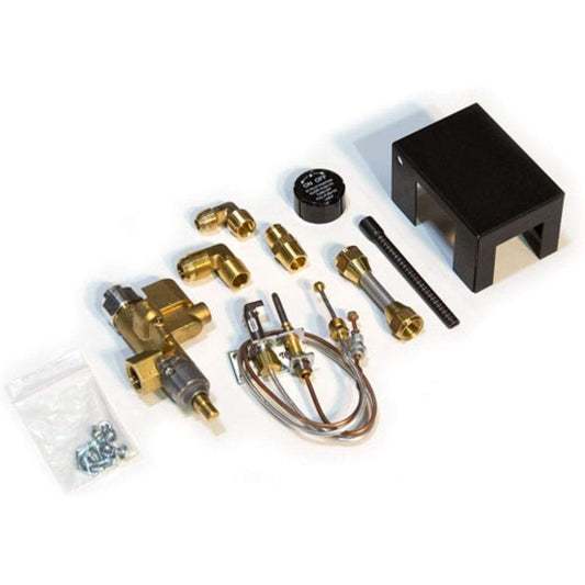Grand Canyon Safety Pilot Quick Mount Kit