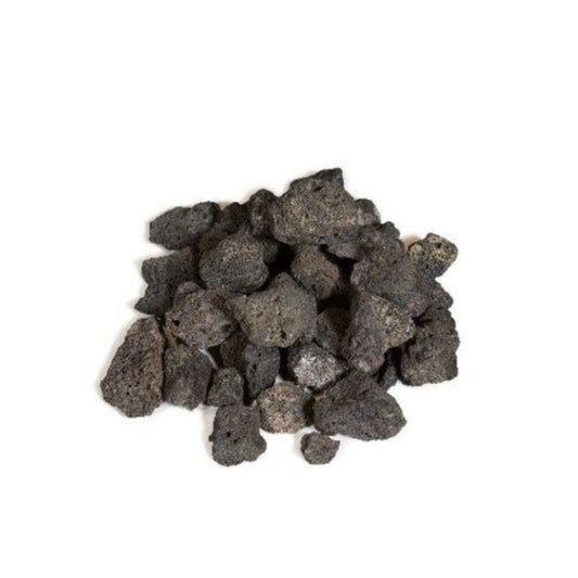 Grand Canyon Tumbled Lava Pebbles
