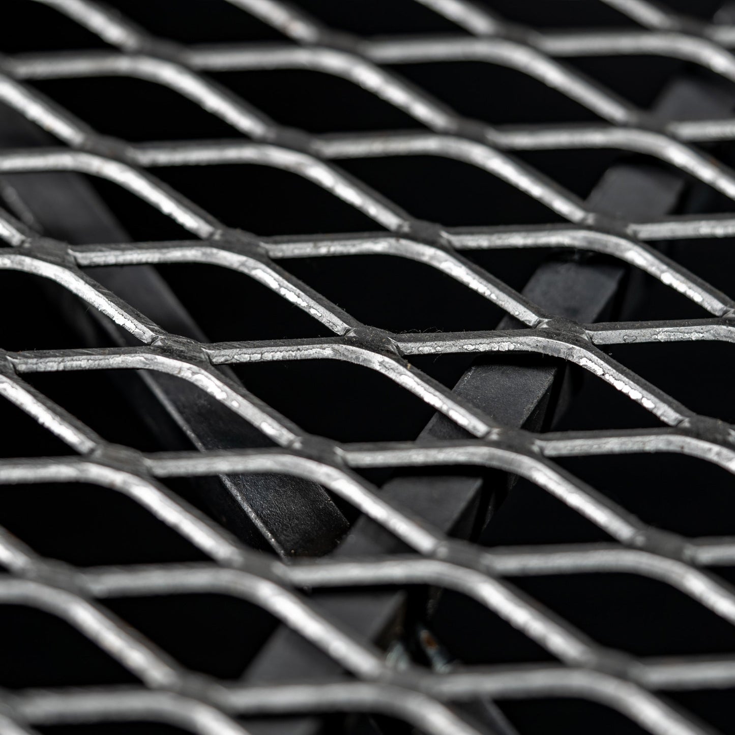 Charcoal Grate