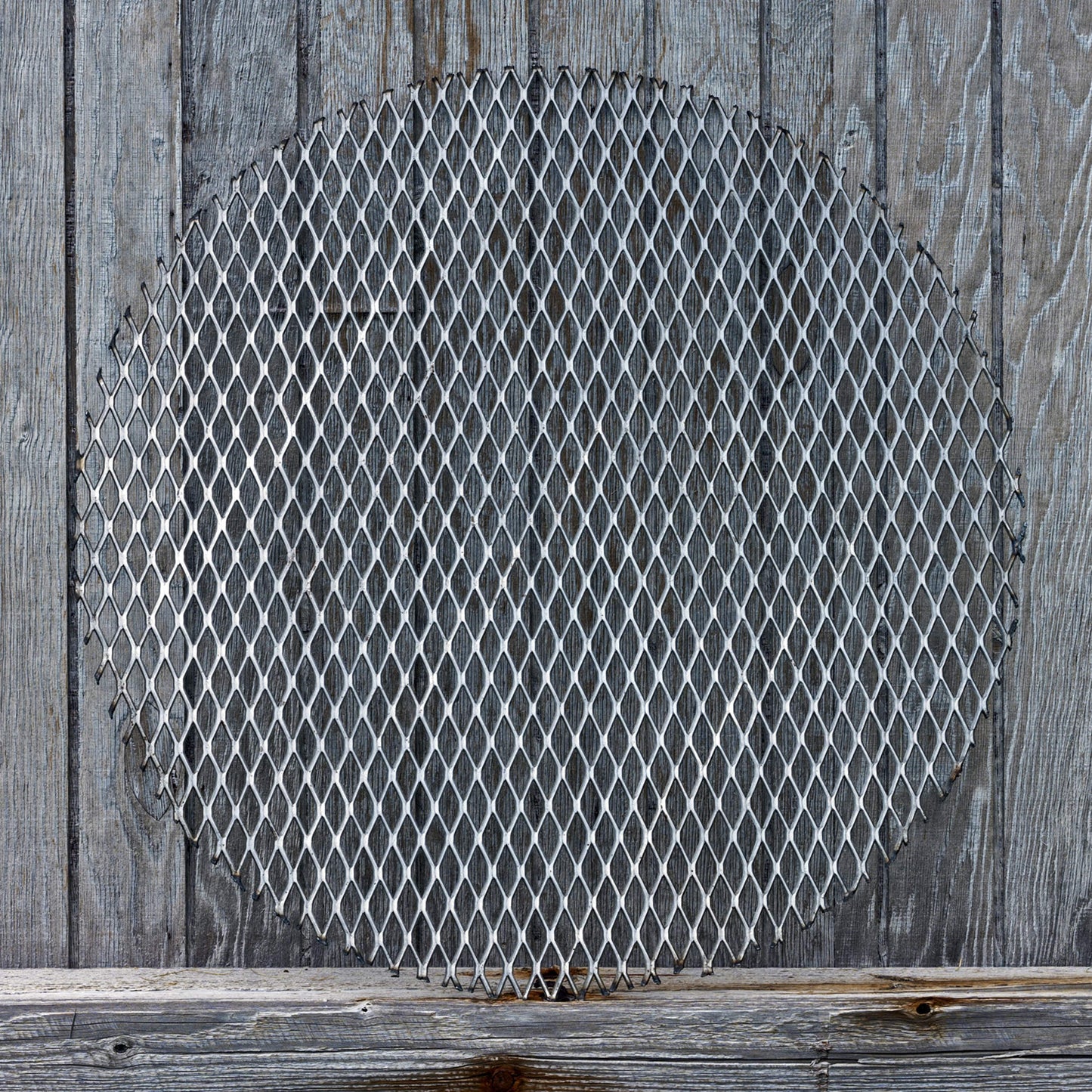 Charcoal Grate