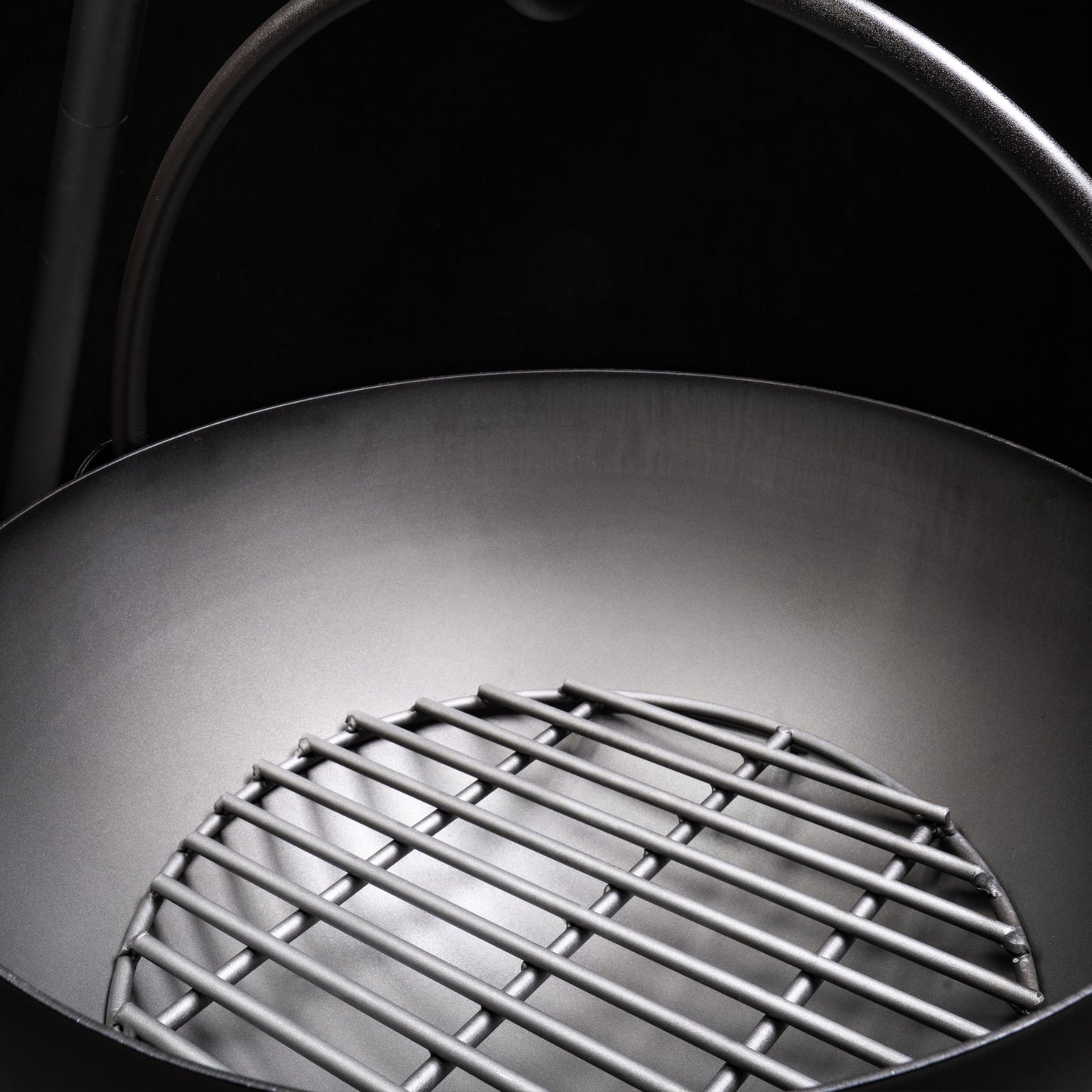 Charcoal Grate
