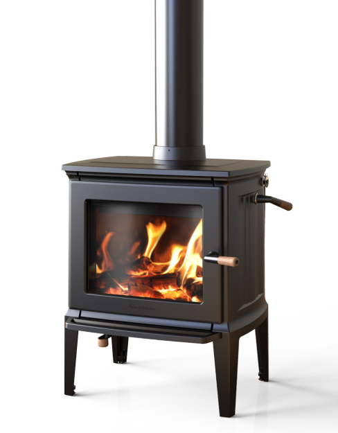 Hearthstone Green Mountain 40 Wood Stove