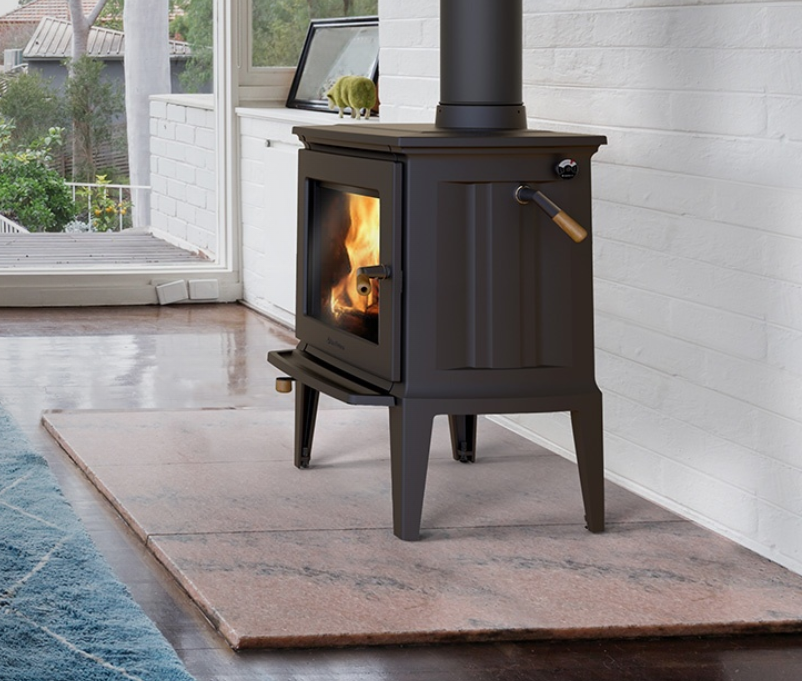 Hearthstone Green Mountain 40 Wood Stove