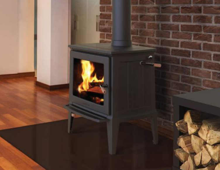 Hearthstone Green Mountain 60 Wood Stove