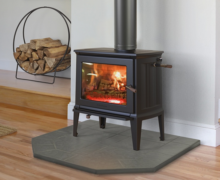 Hearthstone Green Mountain 60 Wood Stove