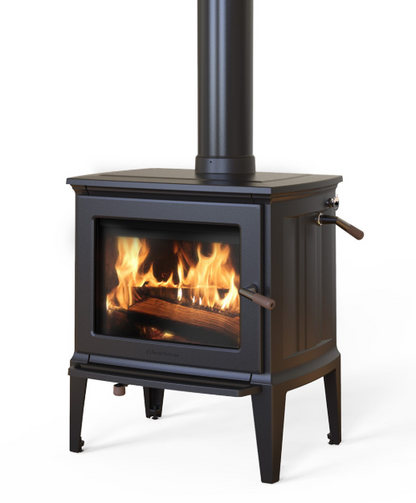Hearthstone Green Mountain 60 Wood Stove